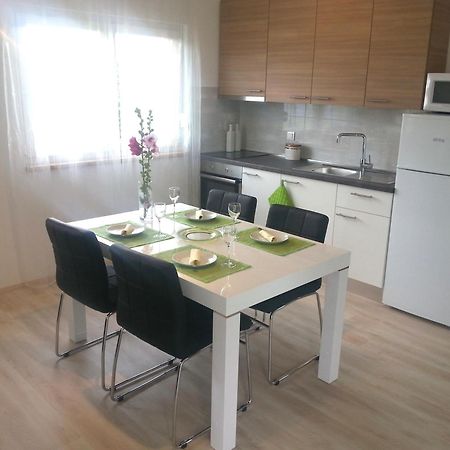 Apartments Levanat 자다르 외부 사진