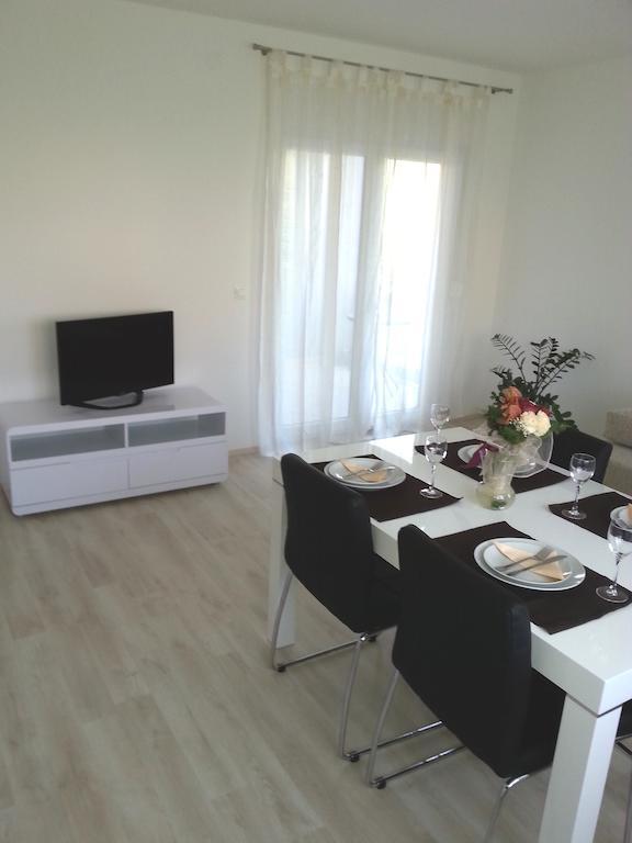 Apartments Levanat 자다르 객실 사진